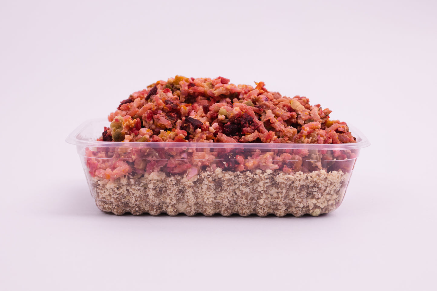 KIT 15 Marmitas Premium - 350g - Sabor Frango Acompanhamento Chico - SALDÃO DO CHICO
