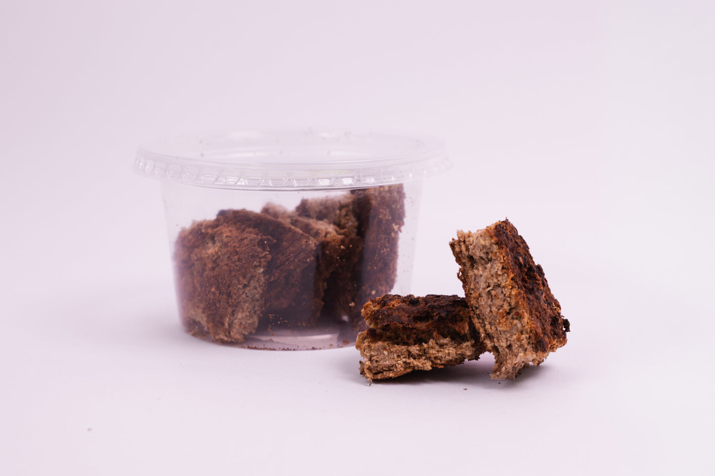 Bifinho de Carne - Petisco Natural para Cães e Gatos