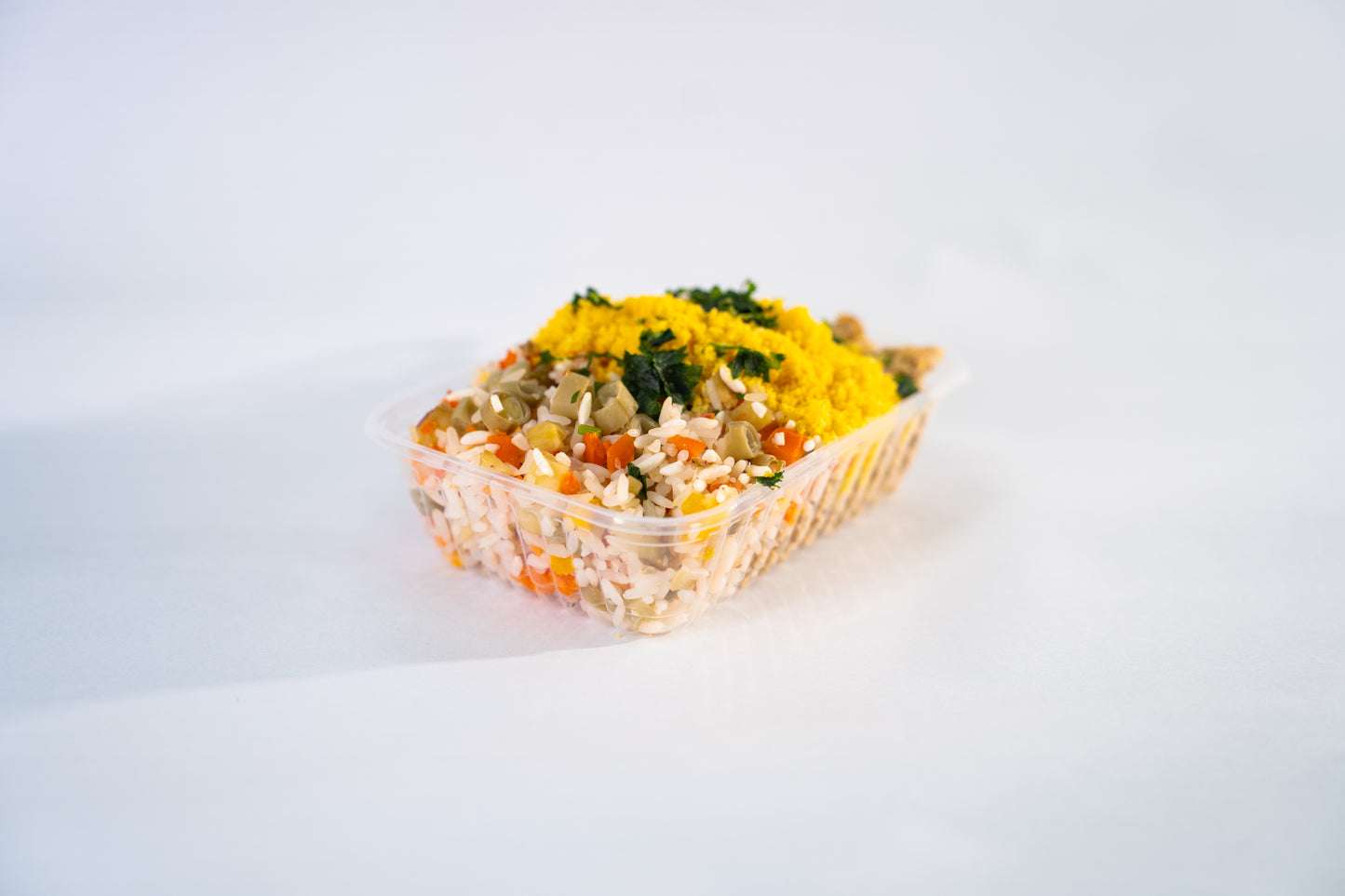 Ceia de Natal para pets - Prato principal