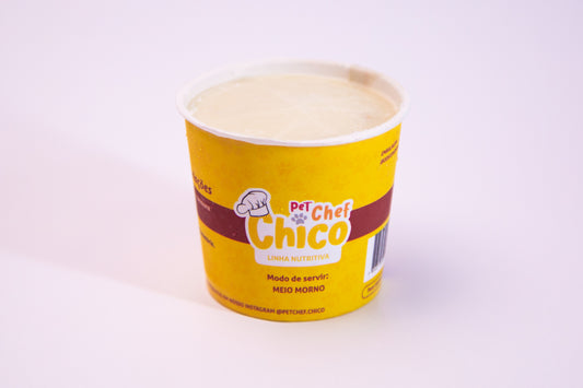 Caldinho de Articulações para cães e gatos