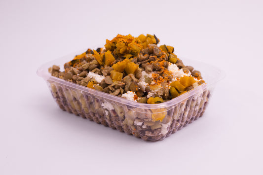 Marmita Diabéticos Cão - Alimentação Natural para Cães Diabéticos