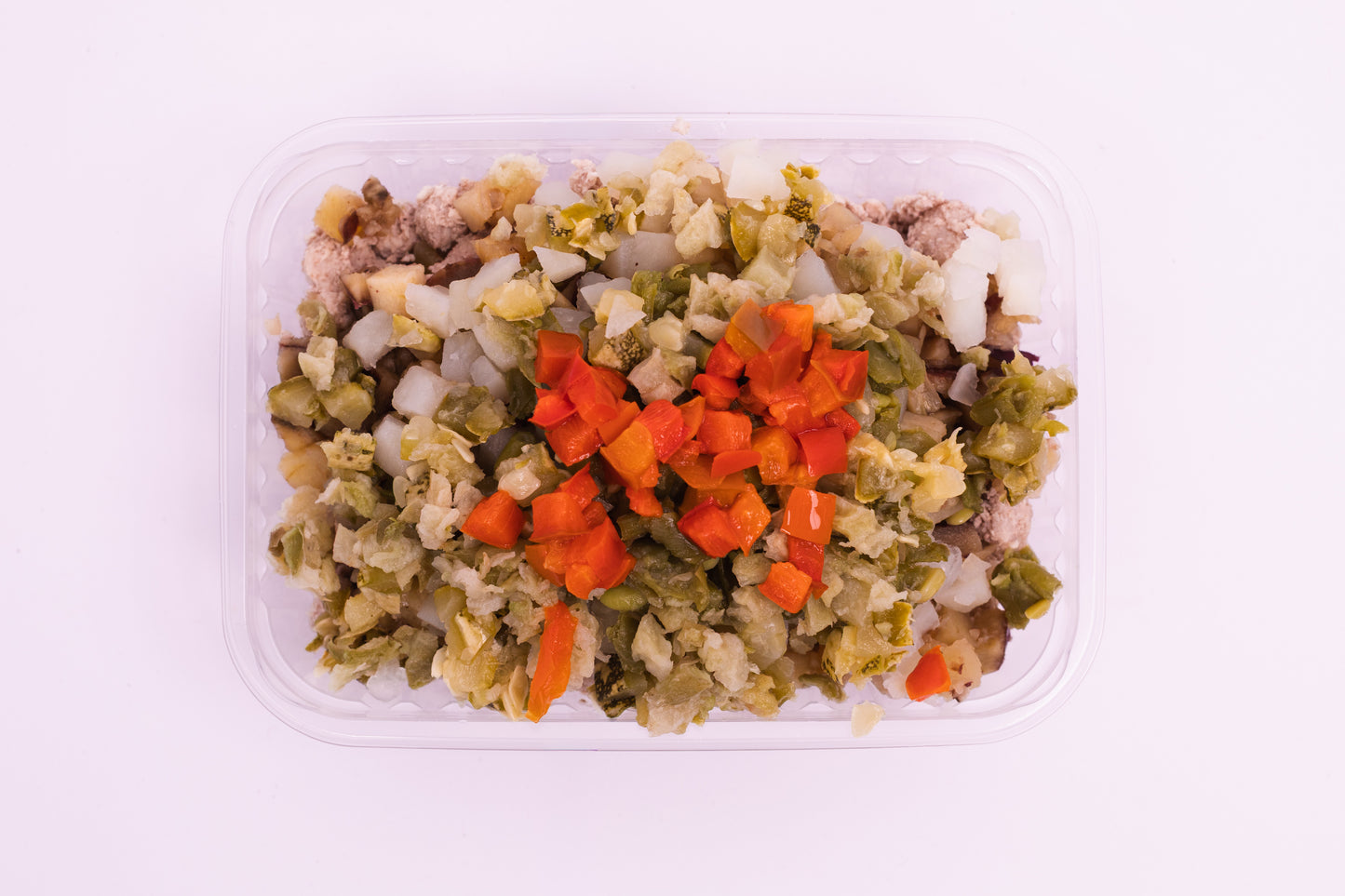 Marmita Dr. Pug - Alimetnação Natural para Cães da raça Pug