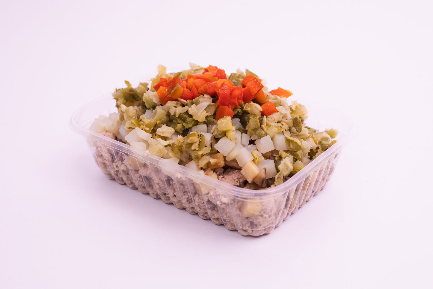 Marmita Dr. Pug - Alimetnação Natural para Cães da raça Pug