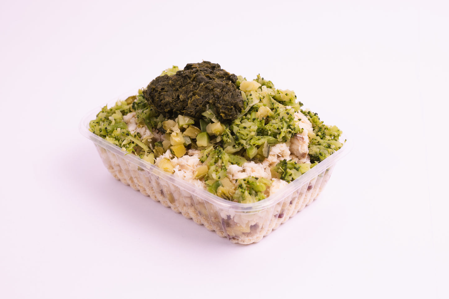 Marmita Filhotes Fase 1 - Alimentação Natural para Filhotes