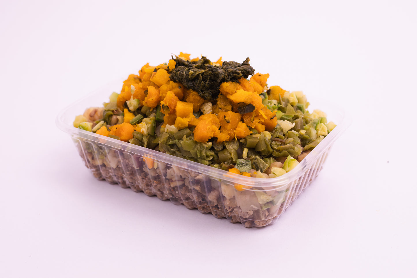 Marmita Filhotes Fase 2- Alimentação Natural para Filhotes