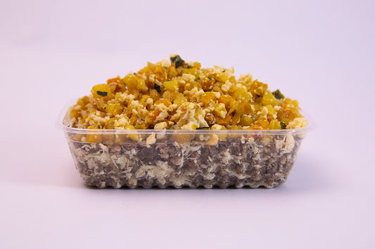 Marmita Filhotes : Puppy Gold - Alimentação Natural para Filhotes