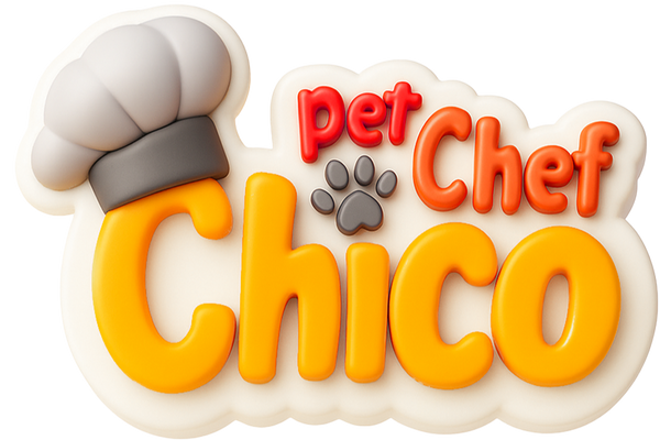 Pet Chef Chico