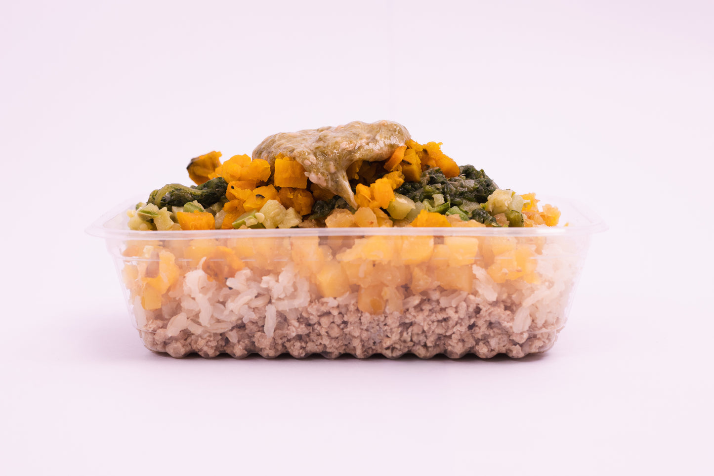 Marmita Hipoalergênica - Alimentação Natural para Cães Alérgicos