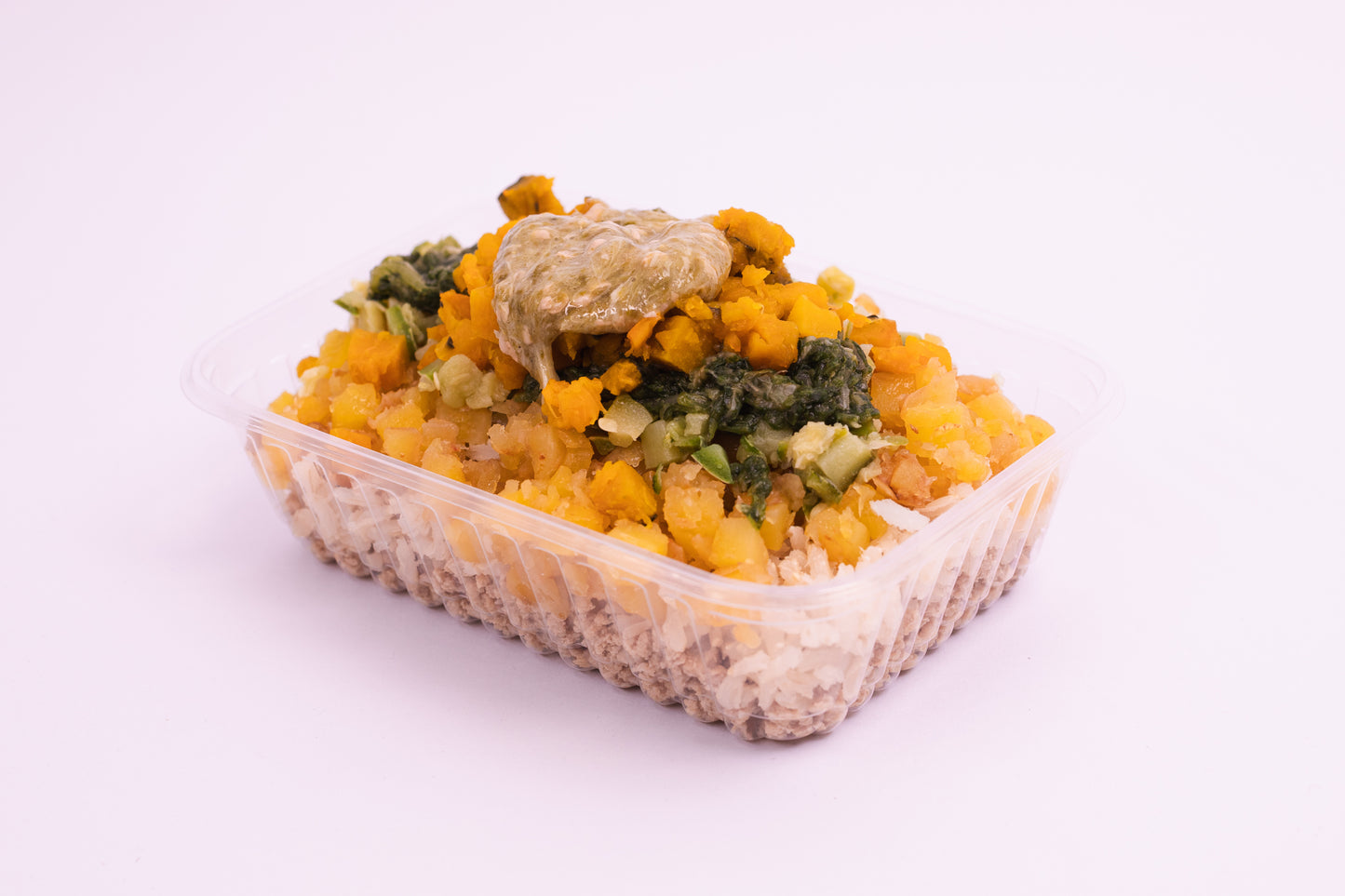 Marmita Hipoalergênica - Alimentação Natural para Cães Alérgicos