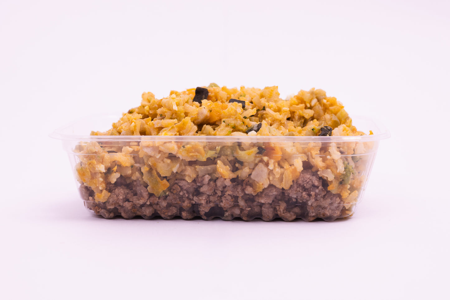 Marmita Melhor Idade - Alimentação Natural para Cães Idosos