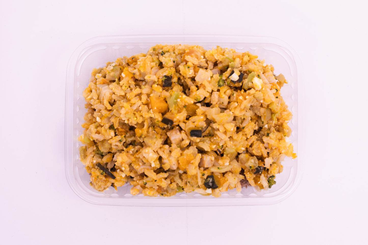 Marmita Melhor Idade - Alimentação Natural para Cães Idosos