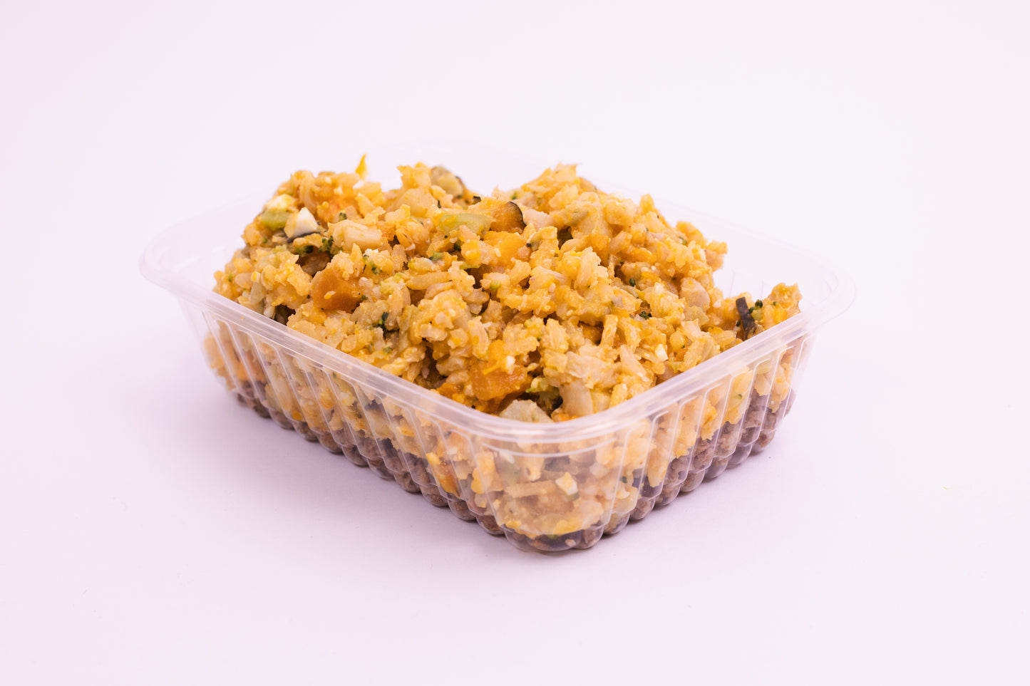 Marmita Melhor Idade - Alimentação Natural para Cães Idosos