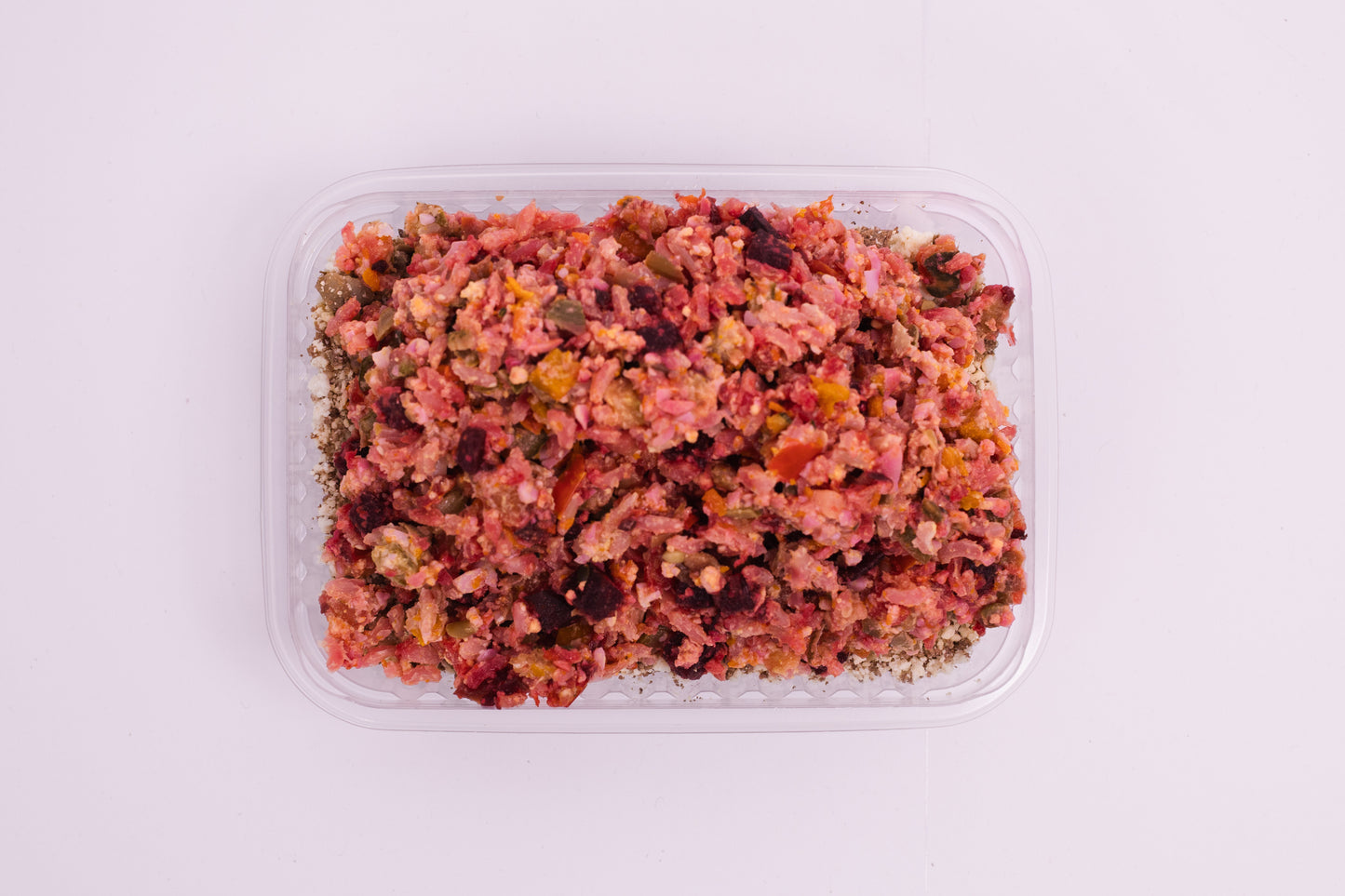 Marmita Premium - Alimentação Natural para Cães - Pronta Entrega