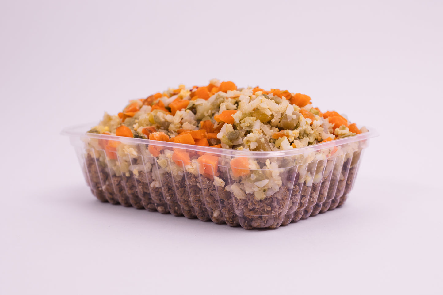 Marmita Premium - Alimentação Natural para Cães