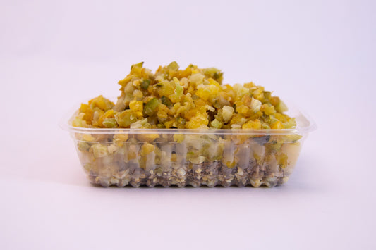 Marmita Renal - Alimentação Natural para Cães com Questões Renais