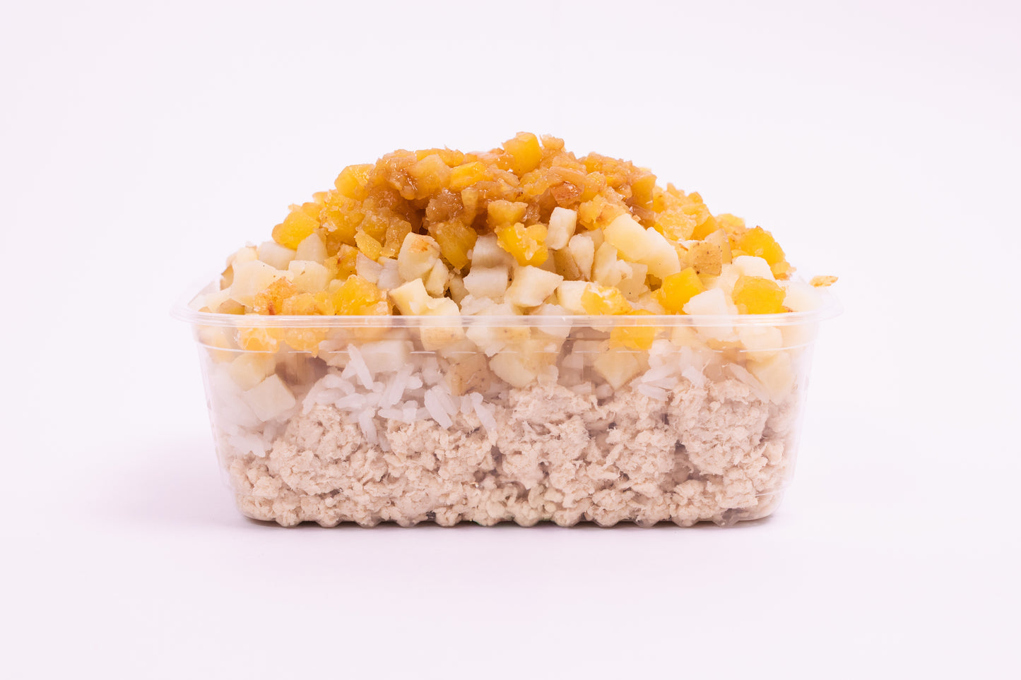 Marmita Repouso - Alimentação Natural para Cães Nauseados