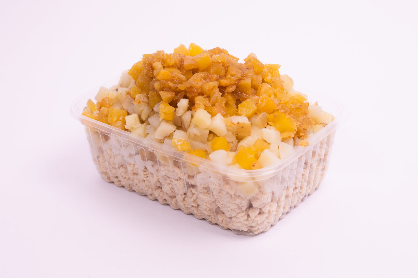 Marmita Repouso - Alimentação Natural para Cães Nauseados