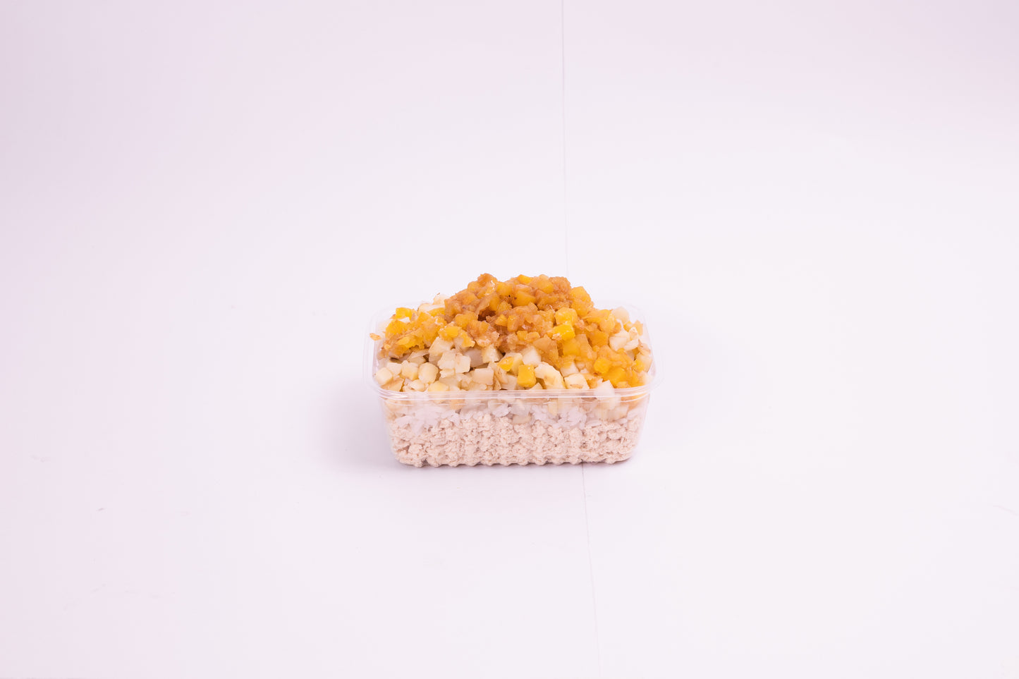 Marmita Repouso - Alimentação Natural para Cães Nauseados