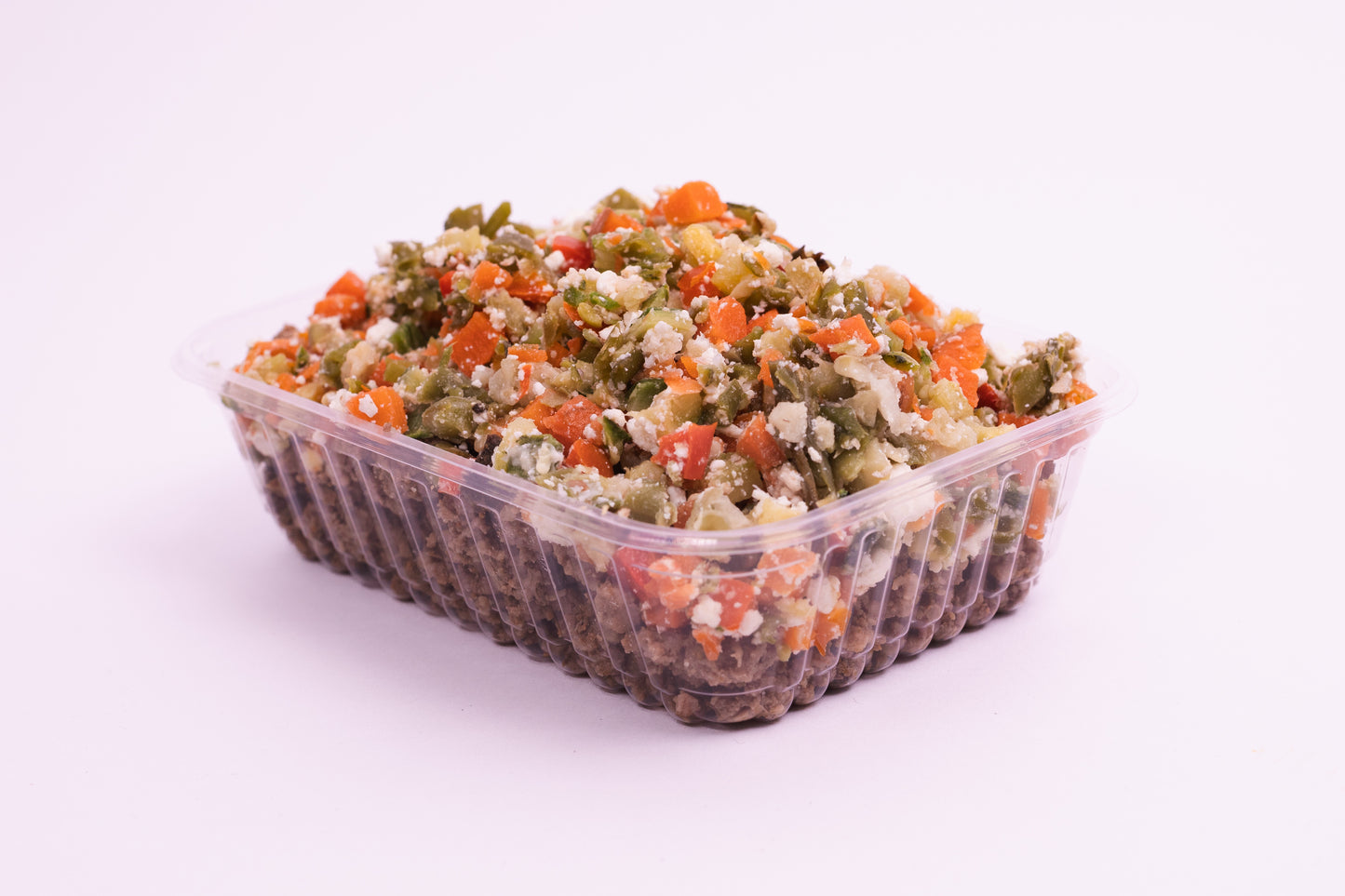 Marmita Sobrepeso - Alimentação Natural para Cães