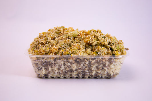 KIT 14 Marmitas  Sobrepeso / Lama Biliar / Alterações hepáticas sabor porco de 150g  -SALDÃO DO CHICO