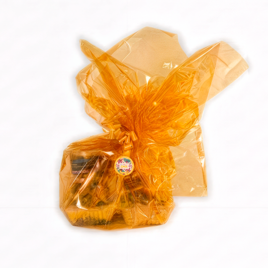 Kit Natal AUmigo secreto Petit