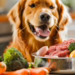 Seu pet cheio de saúde com a Linha Premium da Pet Chef Chico!
