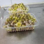 Chega de coceiras! Apresentamos a linha Hipoalergênica da Pet Chef Chico 🐶🐱