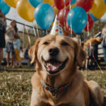 Celebre com estilo: festas de aniversário saudáveis para seu pet com a Pet Chef Chico