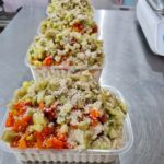 Não se preocupe com a alimentação o seu pet: cuidamos de tudo para você!